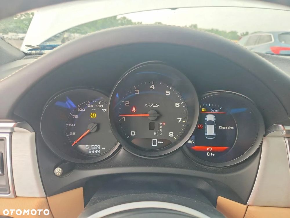 Porsche Macan S PDK - 12