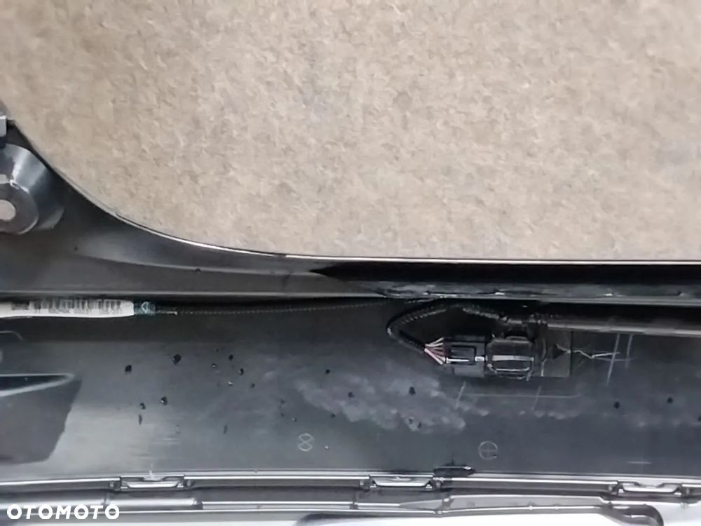 HONDA CR-V 19-22r Zderzak Tył Kompletny - 24