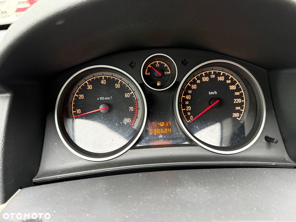 Opel Astra 1.4 Edition 111 Jahre - 14