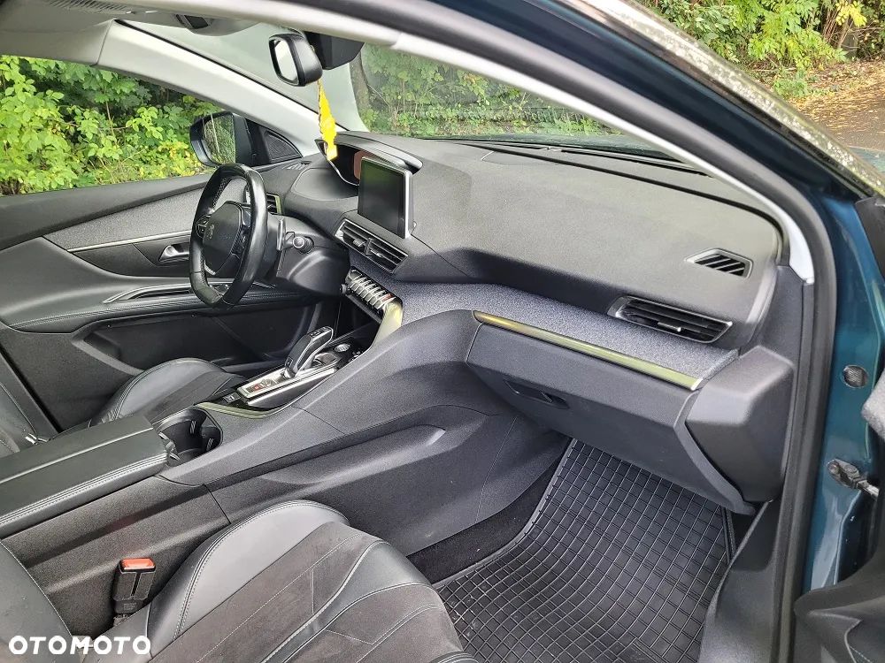 Peugeot 5008 1.6 PureTech Crossway S&S EAT8 - 10
