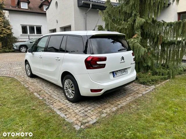 Citroën C4 SpaceTourer - 3