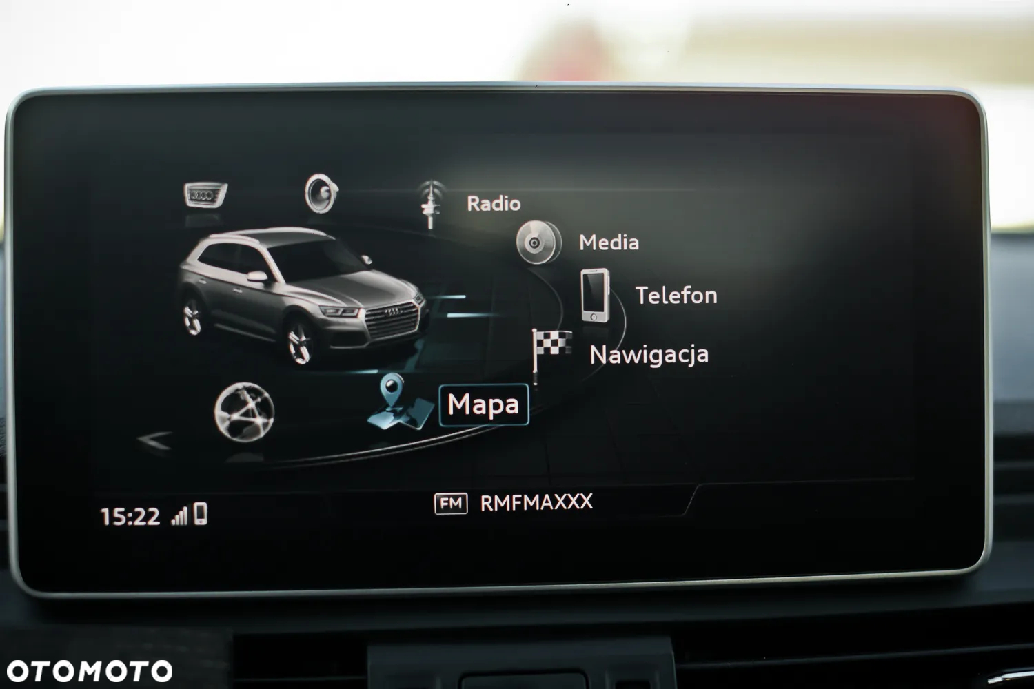 Audi Q5 40 TDI Quattro S tronic - 31