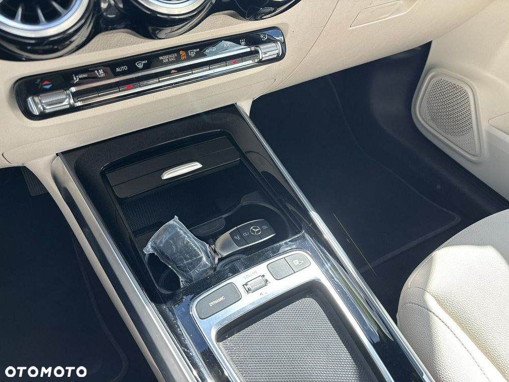Mercedes-Benz EQB 250 70.5kWh Progressive - 26