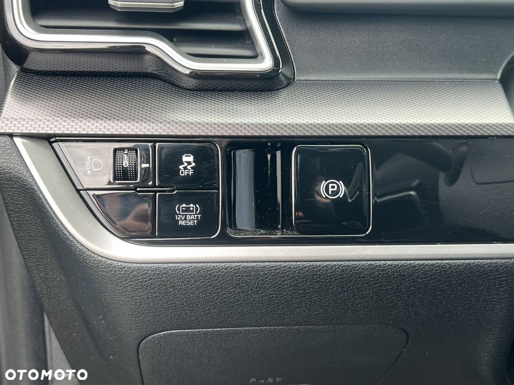 Kia Sportage 1.6 T-GDI HEV L 2WD - 18