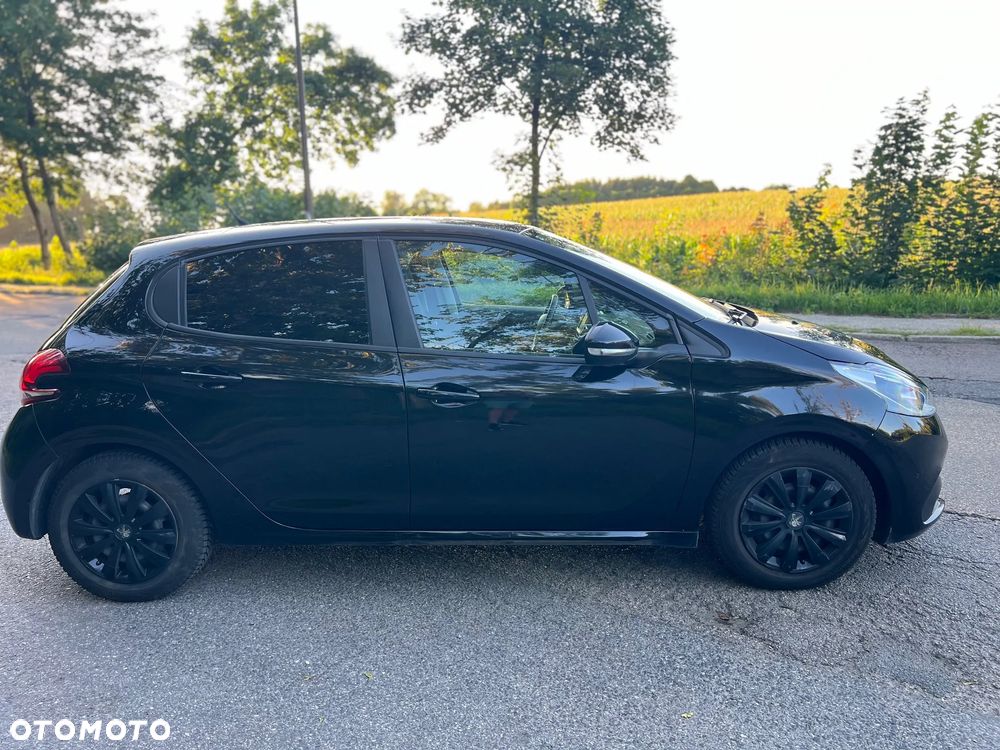 Peugeot 208 1.6 BlueHDi Active - 8