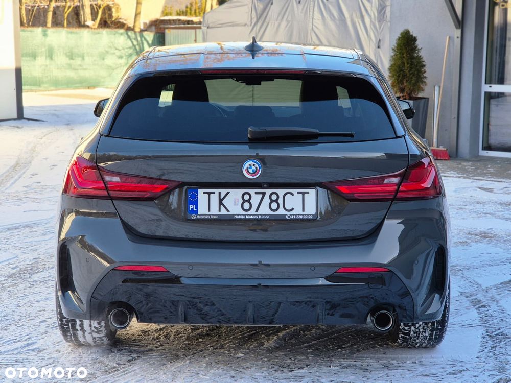 BMW Seria 1 118d M Sport - 26