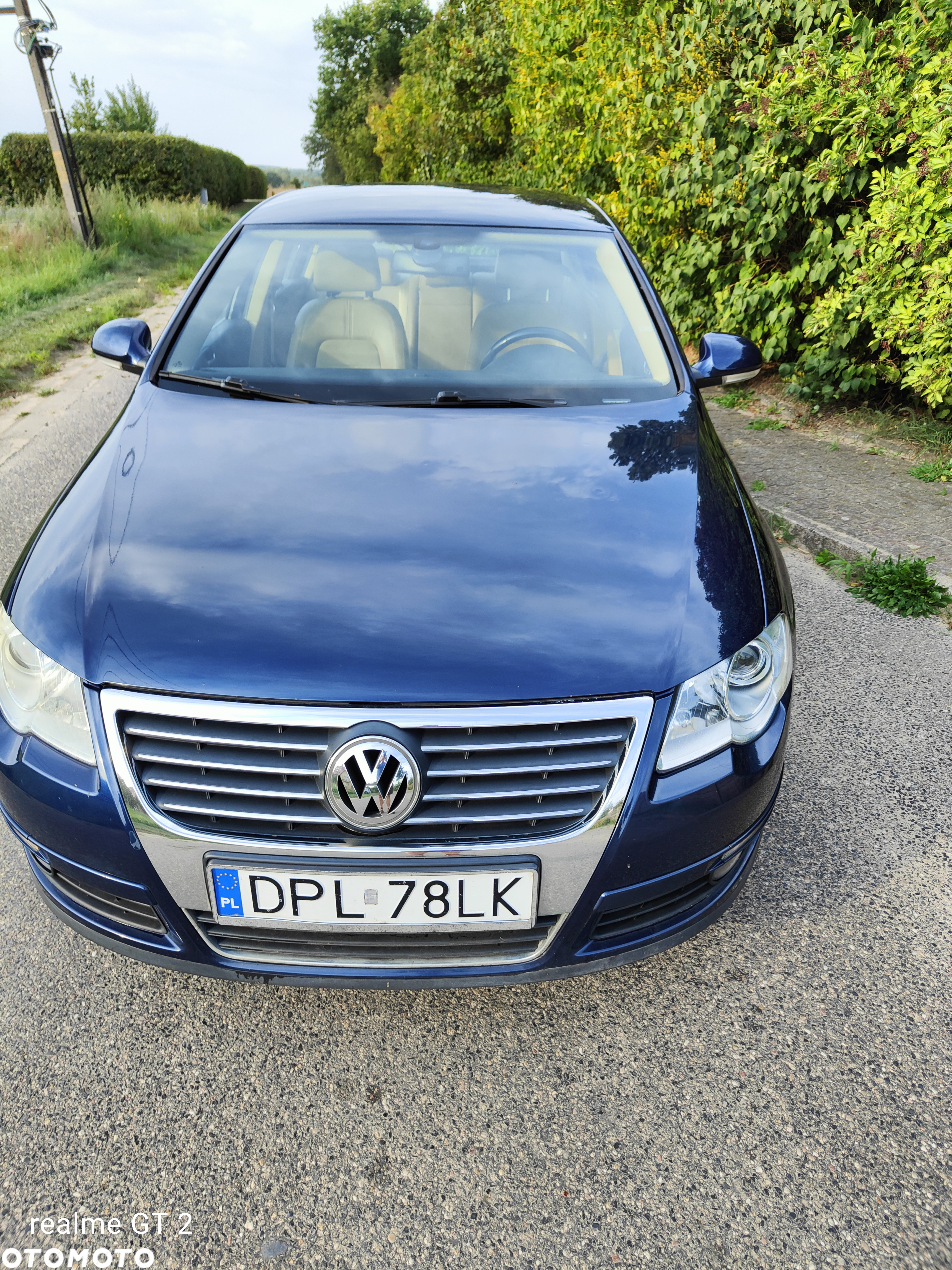 Volkswagen Passat 2.0 TDI Highline - 6