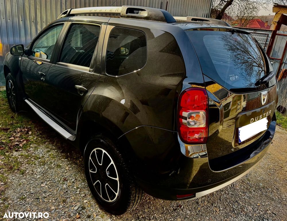 Dacia Duster - 2