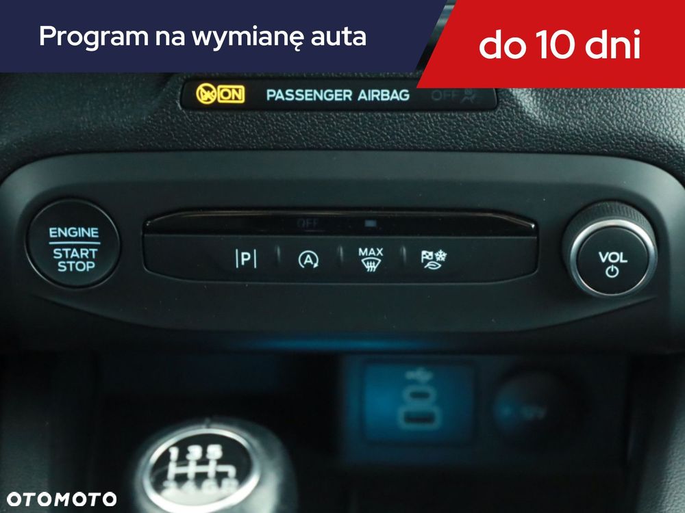 Ford Focus SW - 14