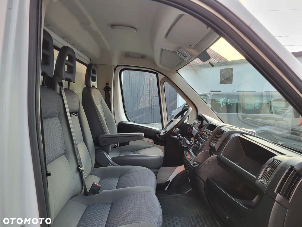 Citroën Boxer - 11
