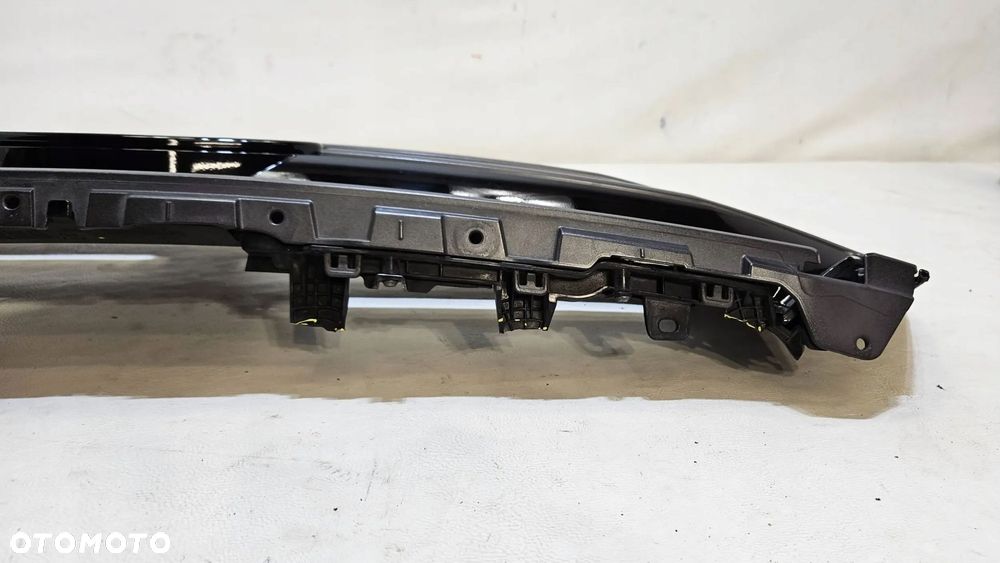 grill gril atrapa chłodnicy ford edge ii ft4-b8200-a - 9