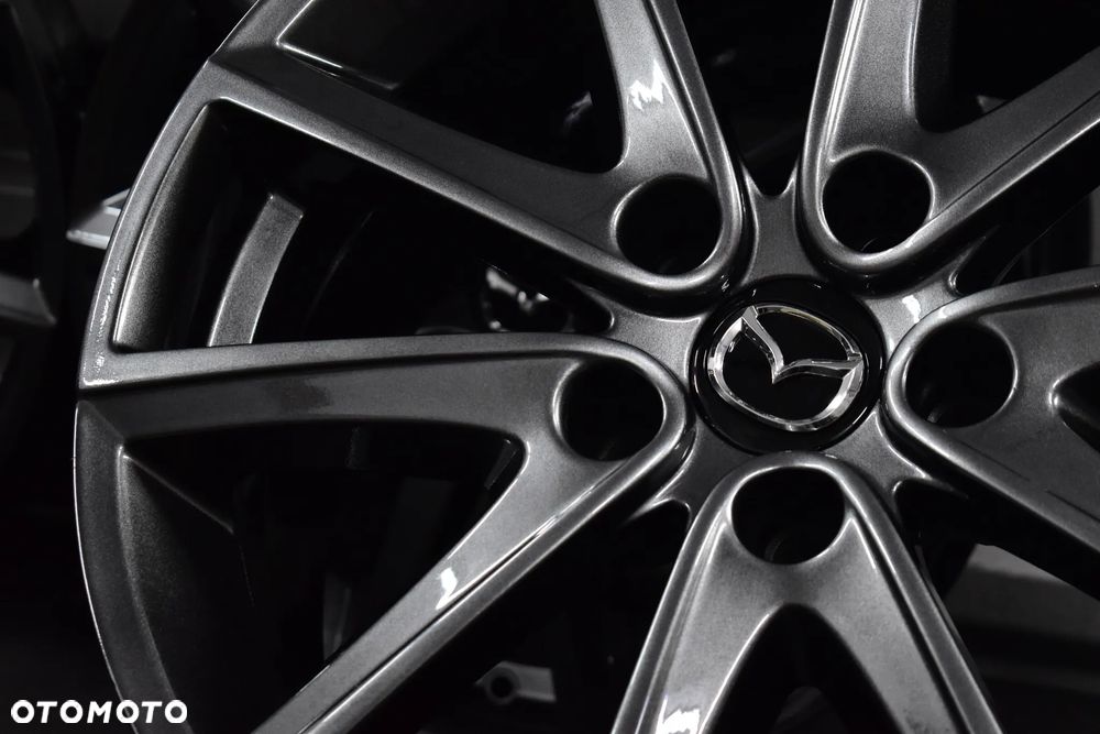 Felgi 5x114,3 R17 Mazda 3 5 6 CX3 CX5 MX30 Hyundai Kia - 4
