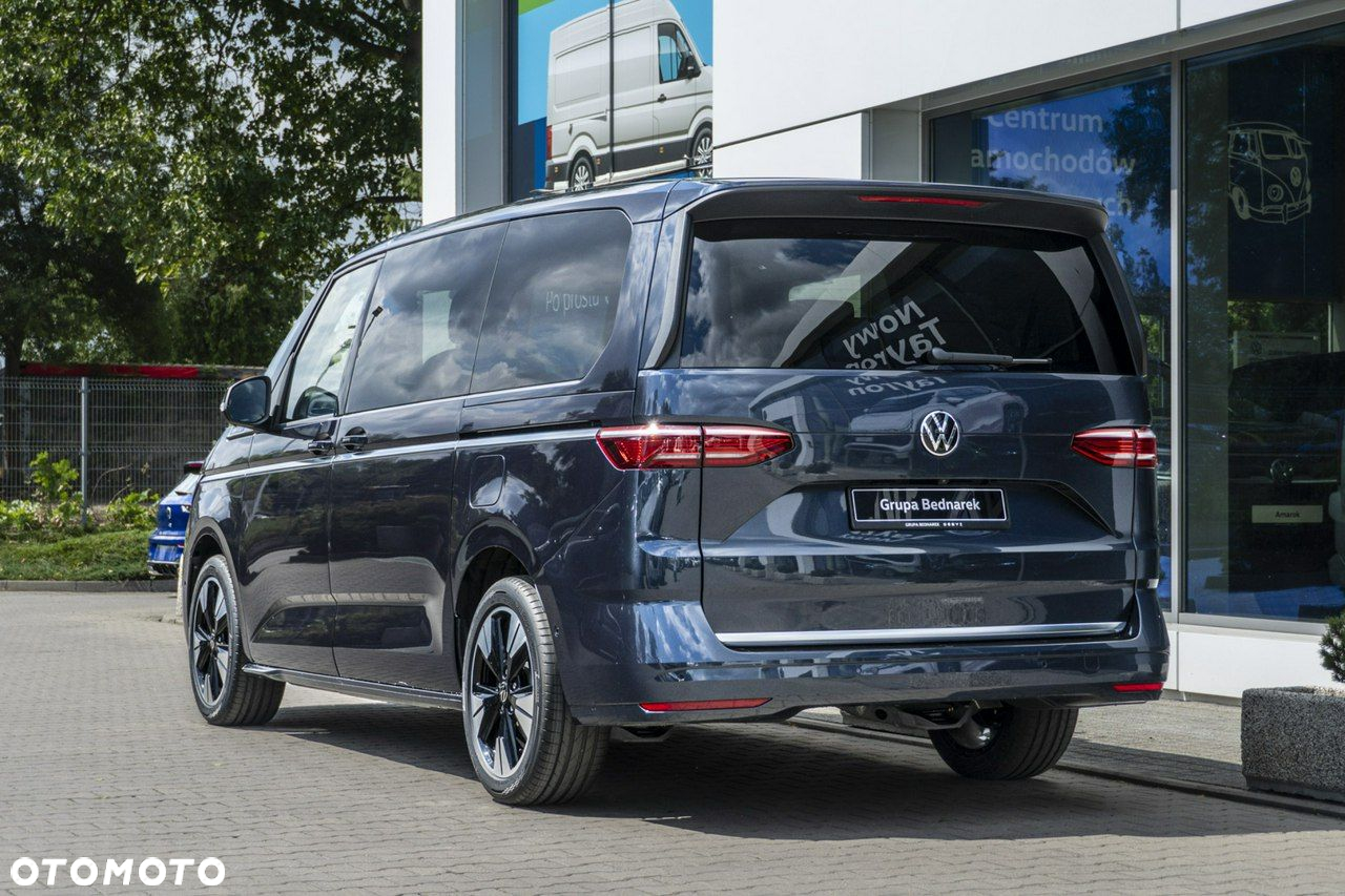 Volkswagen Multivan 2.0 TDI L2 Style DSG - 7