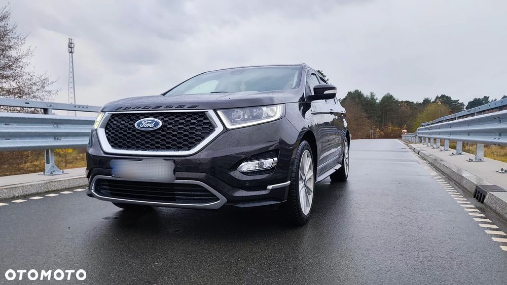 Ford Edge Vignale 2.0 TDCi Twin-Turbo 4WD - 6
