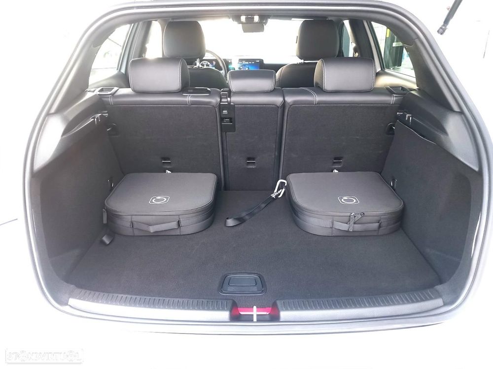 Mercedes-Benz A 250 e Style Plus - 18