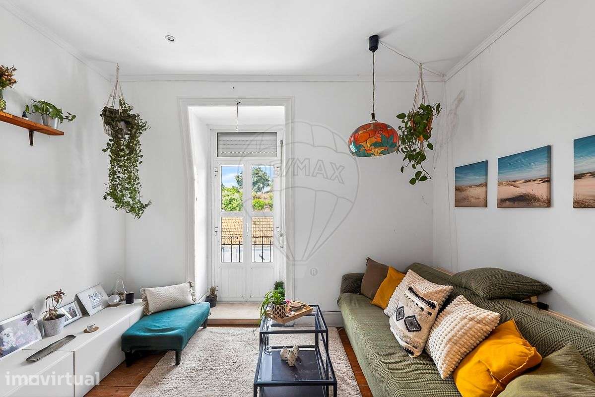 Apartamento T1 para venda - Grande imagem: 3/22