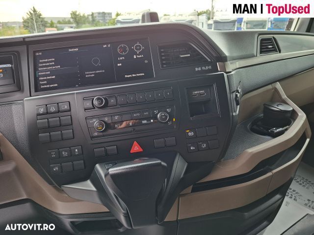MAN TGX 18.510 4x2 BL SA - 13