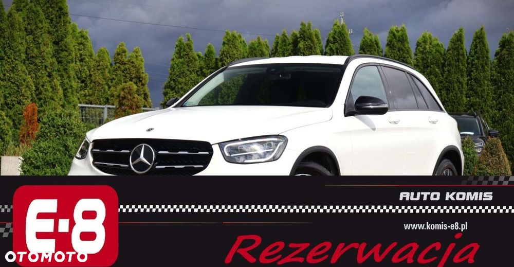 Mercedes-Benz GLC - 2
