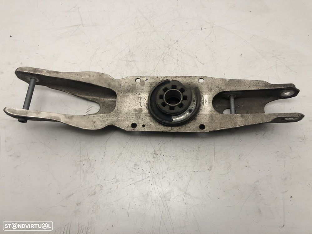 BRAÇO DE SUSPENSÃO Dto Trás Inferior MERCEDES-BENZ CLA Coupe (C117) CLA 180 CDI... - 3