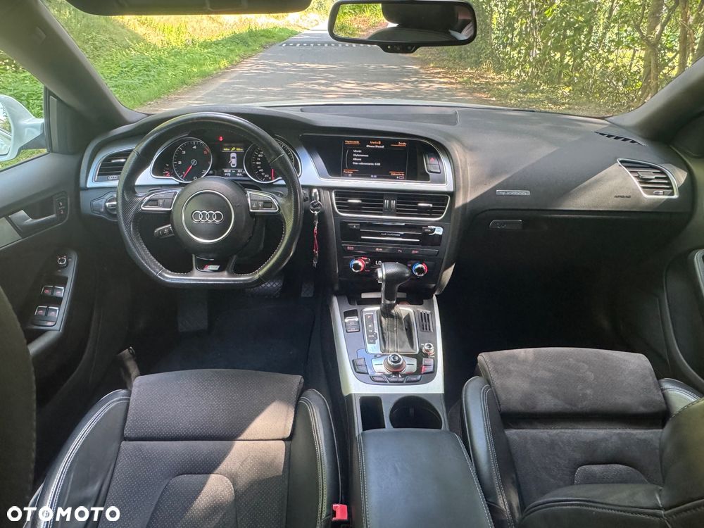 Audi A5 Sportback - 11