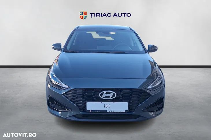 Hyundai i30 1.5 96CP M/T Highway - 8