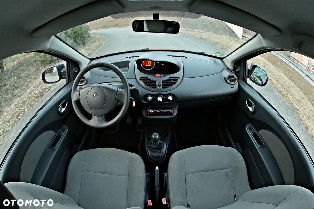Renault Twingo 1.2i 16V Expression - 10