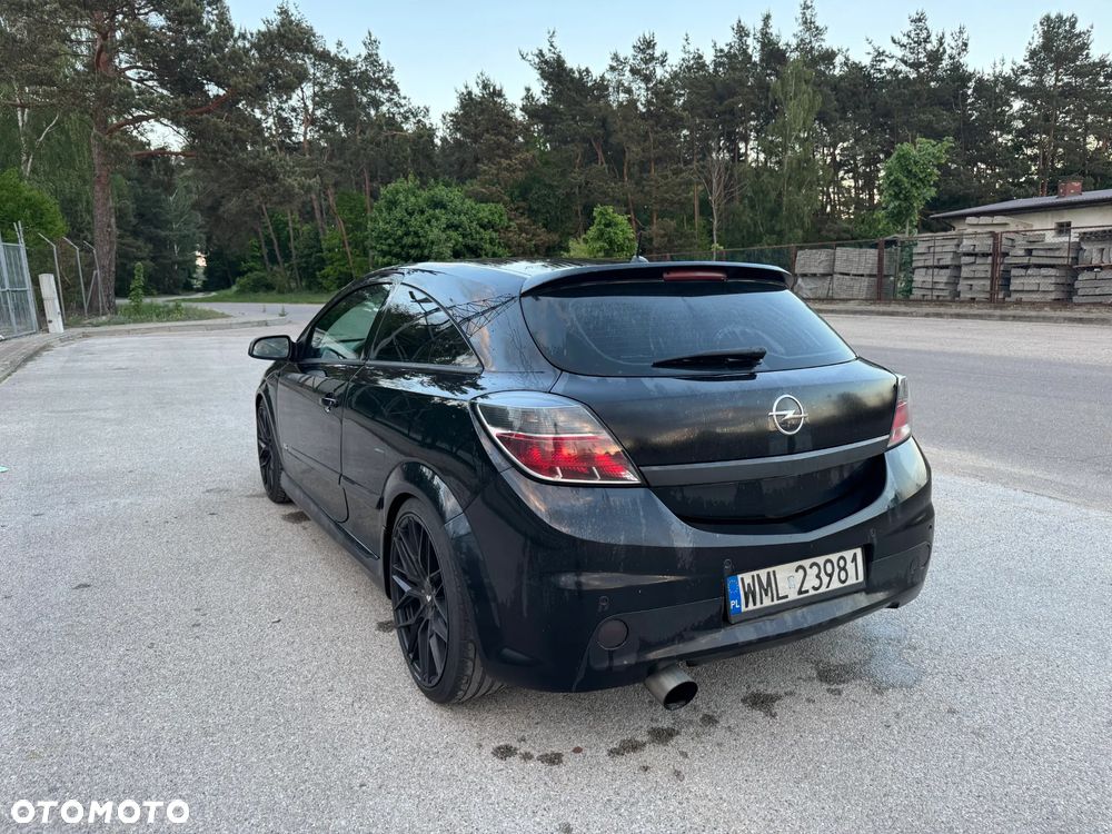 Opel Astra 1.9 CDTI DPF Sport - 10