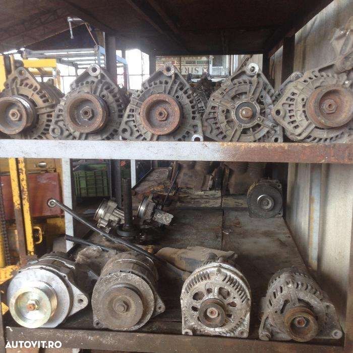 Alternatoare camion TIR  orice model din DEZMEMBRARI - 4