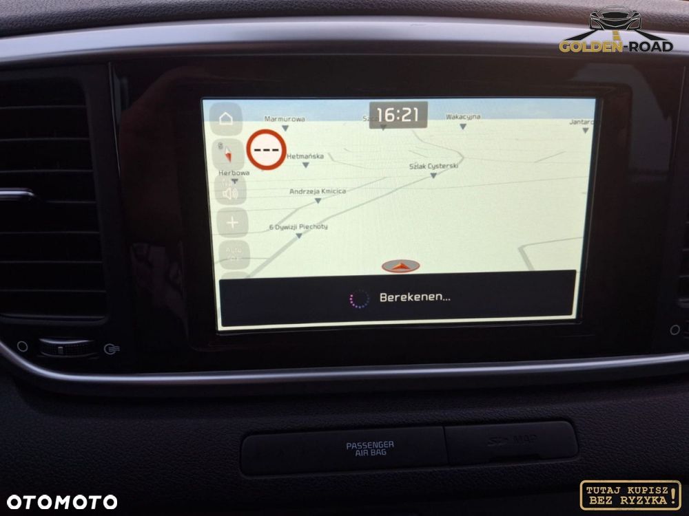 Kia Sportage - 17