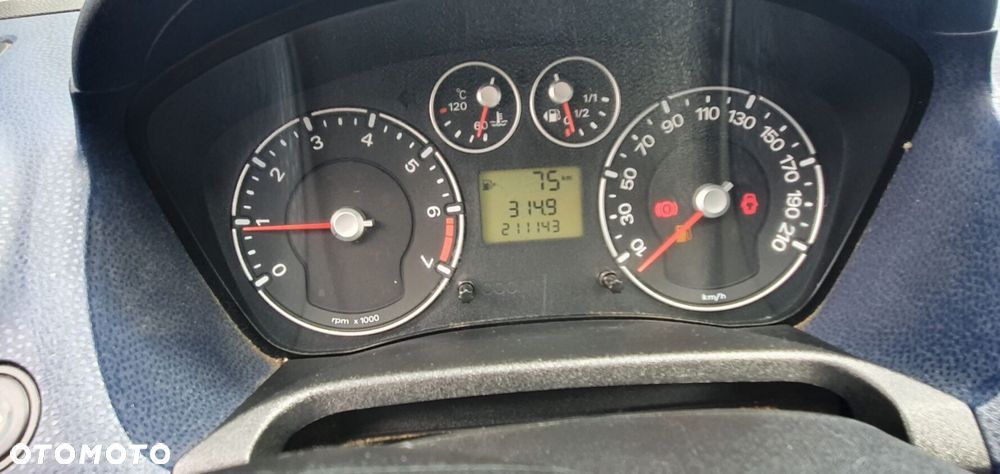 Ford Fiesta 1.25 - 13