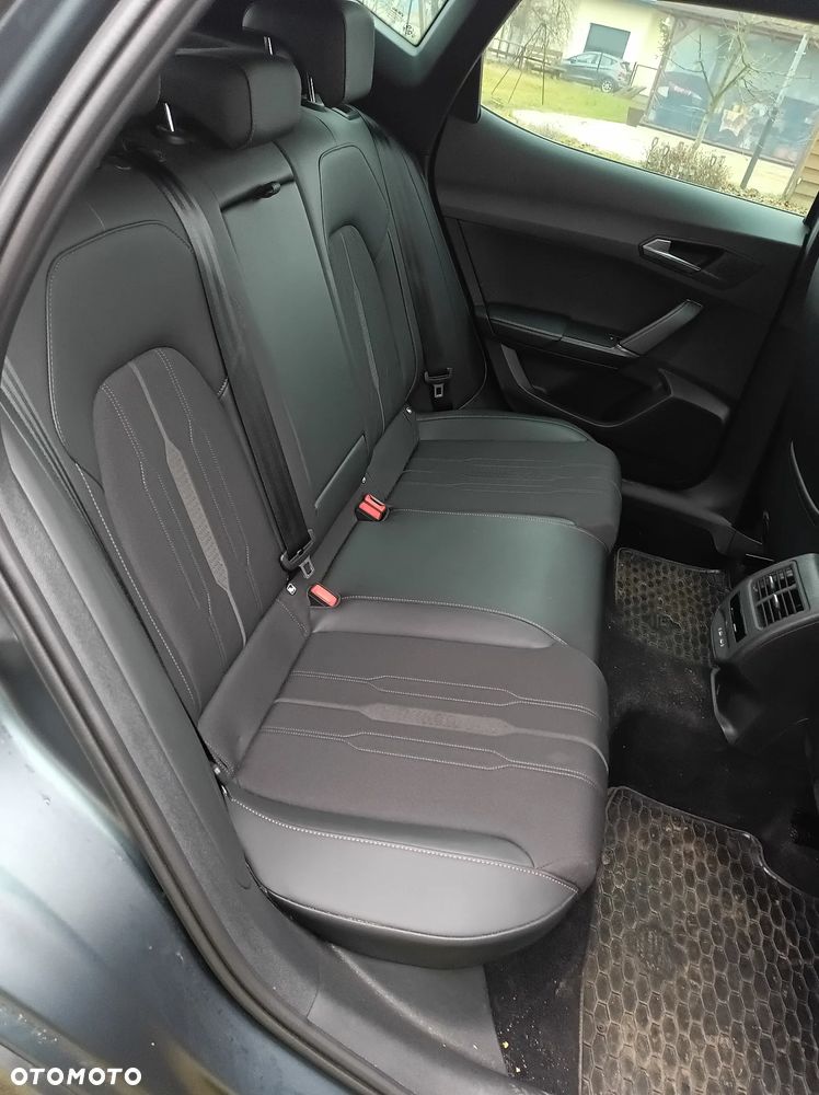 Cupra Formentor 2.0 TSI VZ DSG - 4