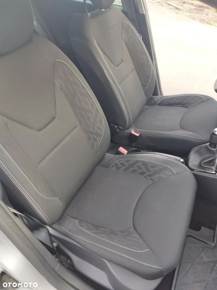 Renault Clio 0.9 Energy TCe Limited - 12