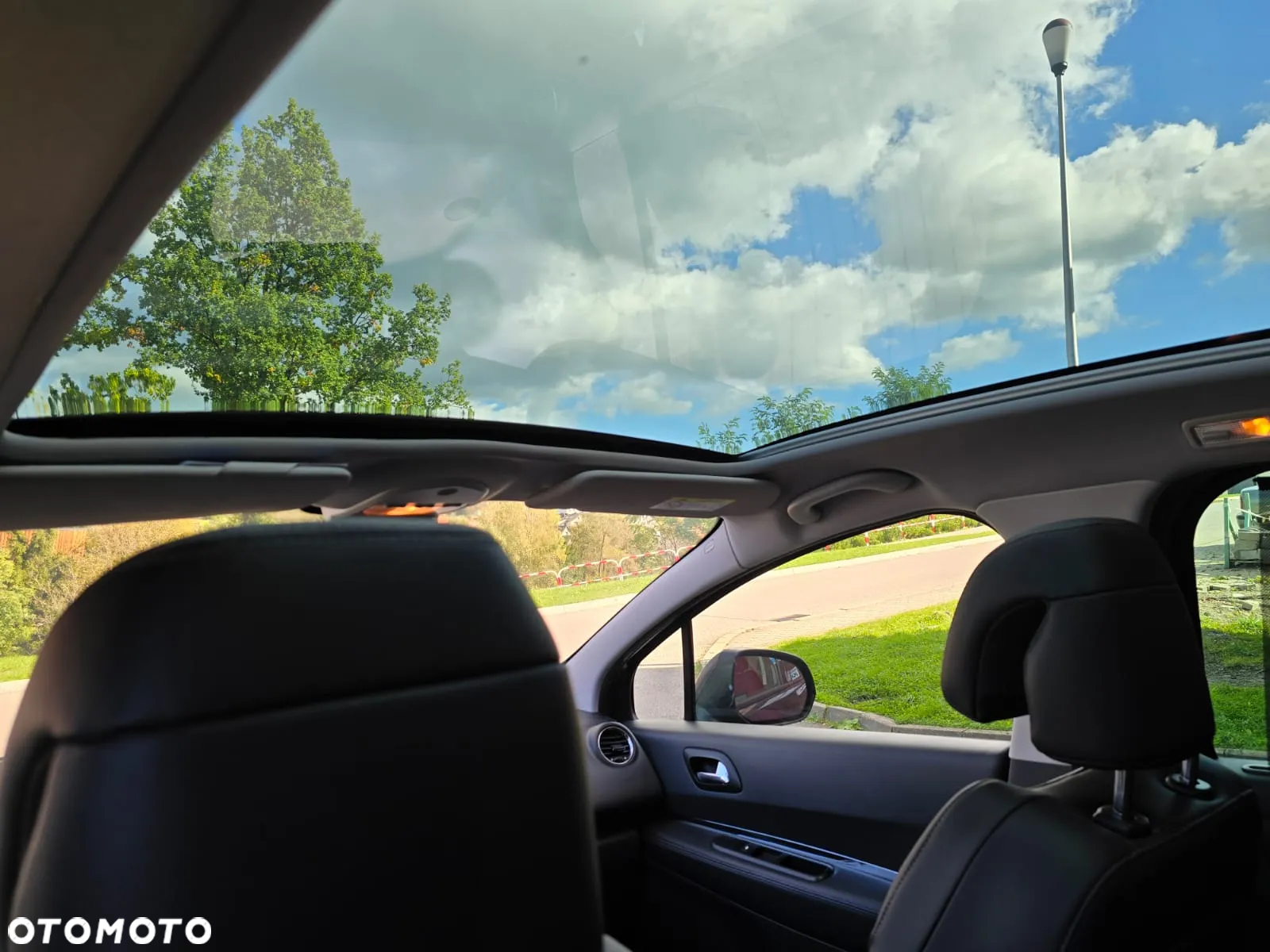 Peugeot 3008 1.6 THP Allure - 18