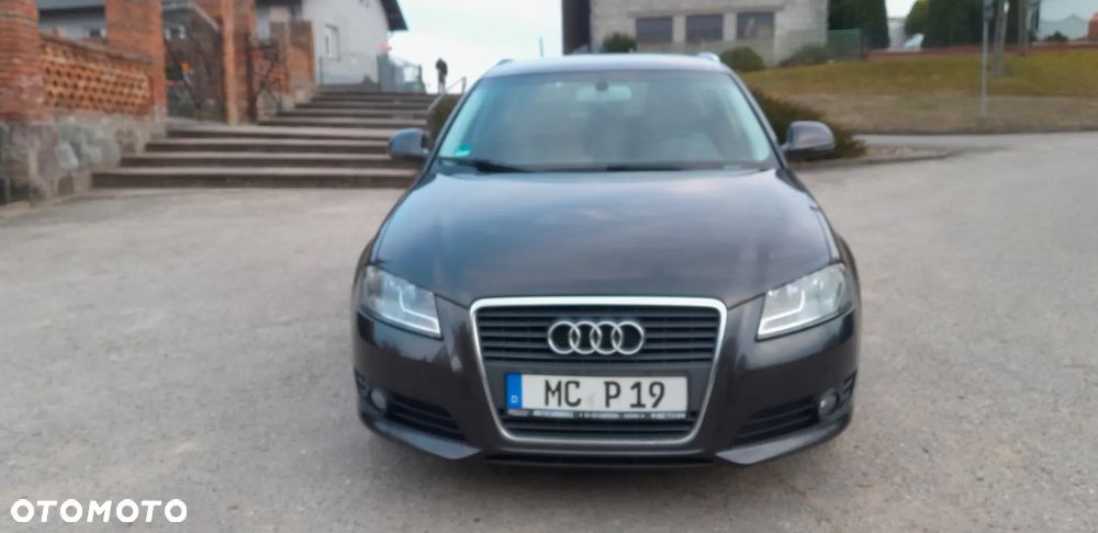 Audi A3 Sportback - 6