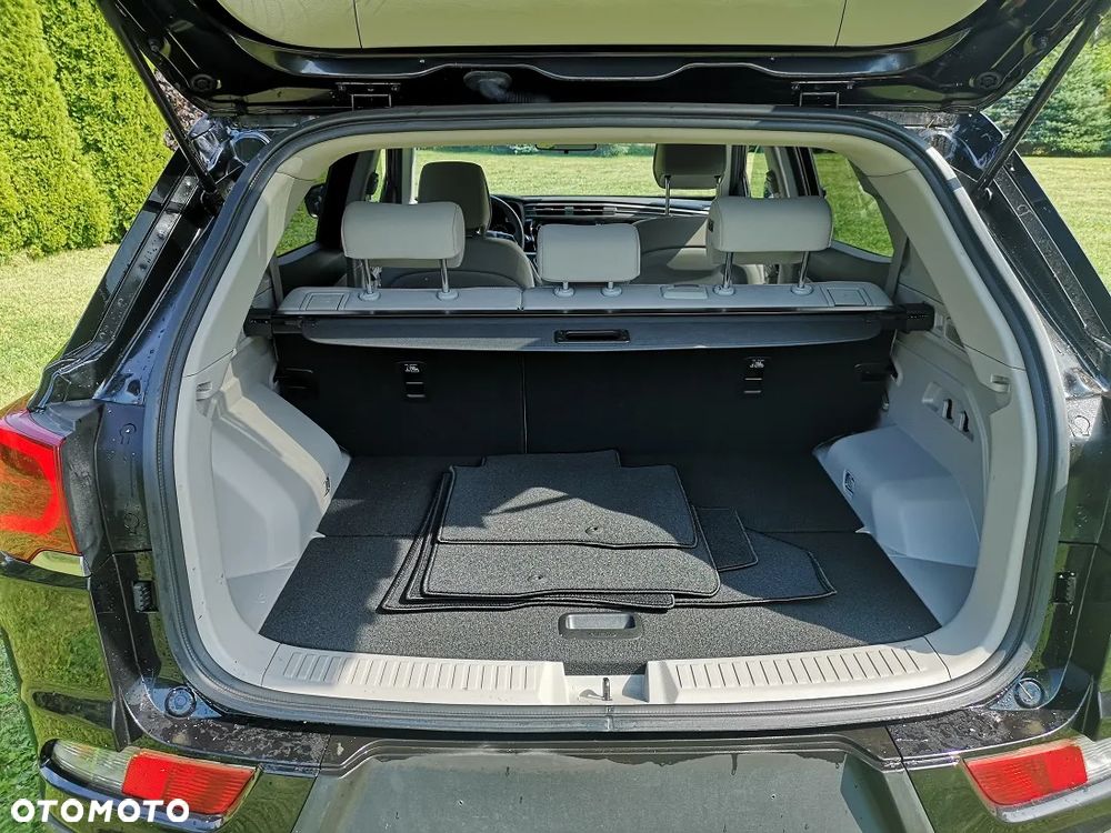 SsangYong/KGM Korando 1.5 T-GDI 2WD Automatik Onyx - 6