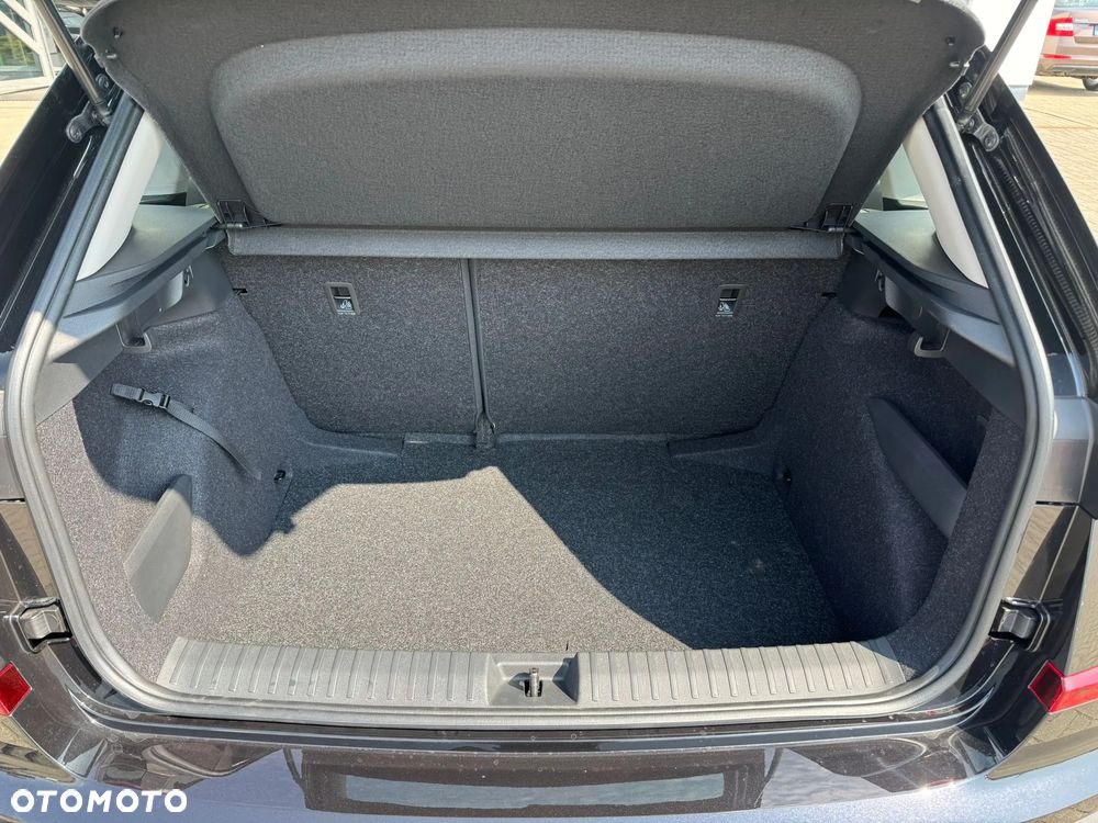 Skoda Kamiq 1.5 TSI Drive DSG - 11