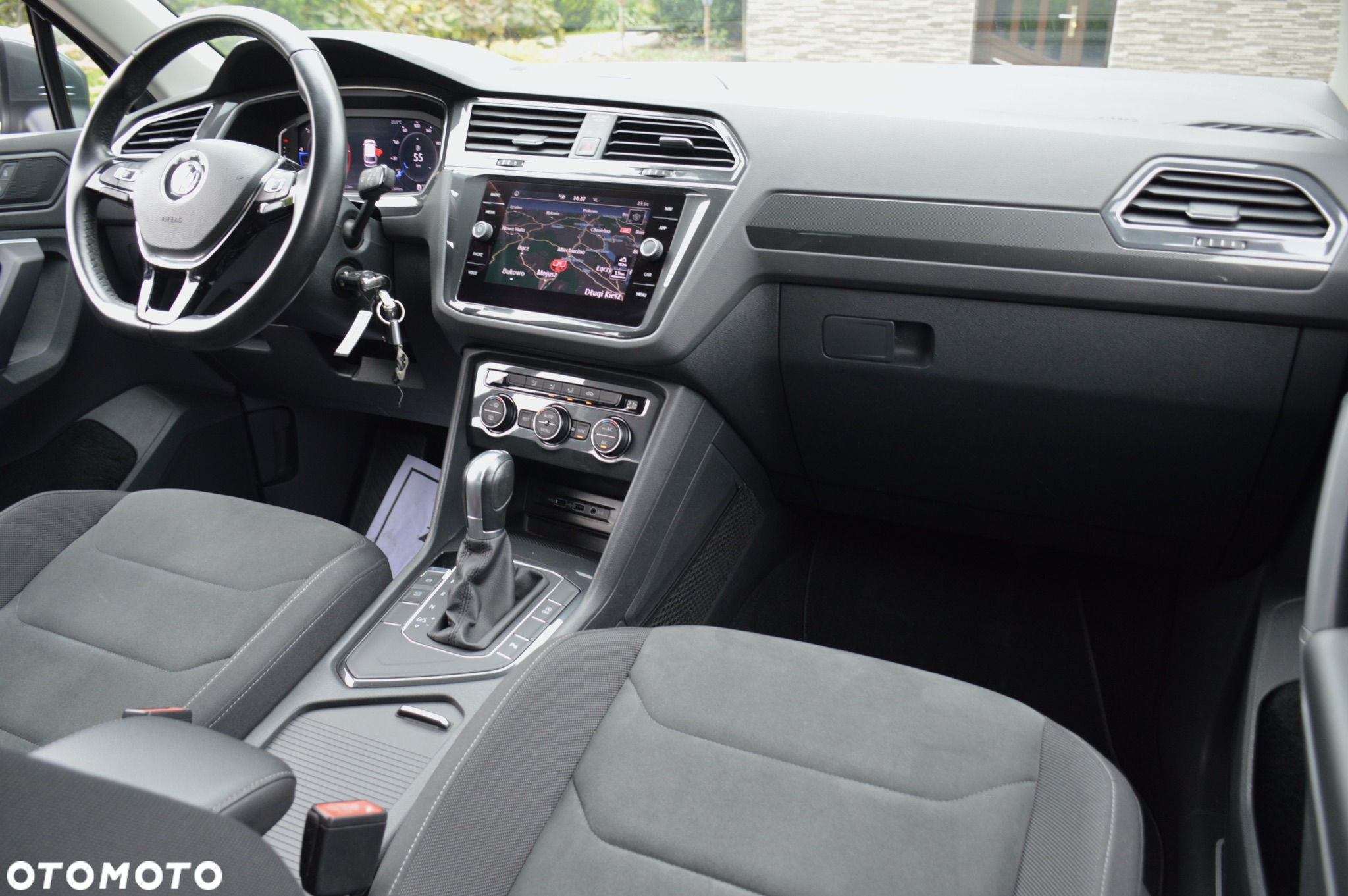 Volkswagen Tiguan 2.0 TDI BMT SCR Highline DSG - 23