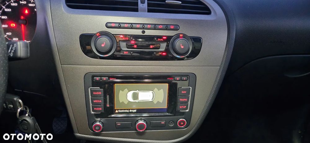 Seat Leon 1.4 TSI Ecomotive FR - 29