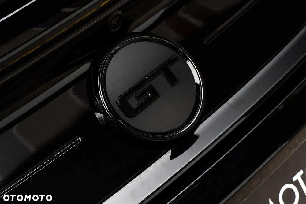 Ford Mustang - 10