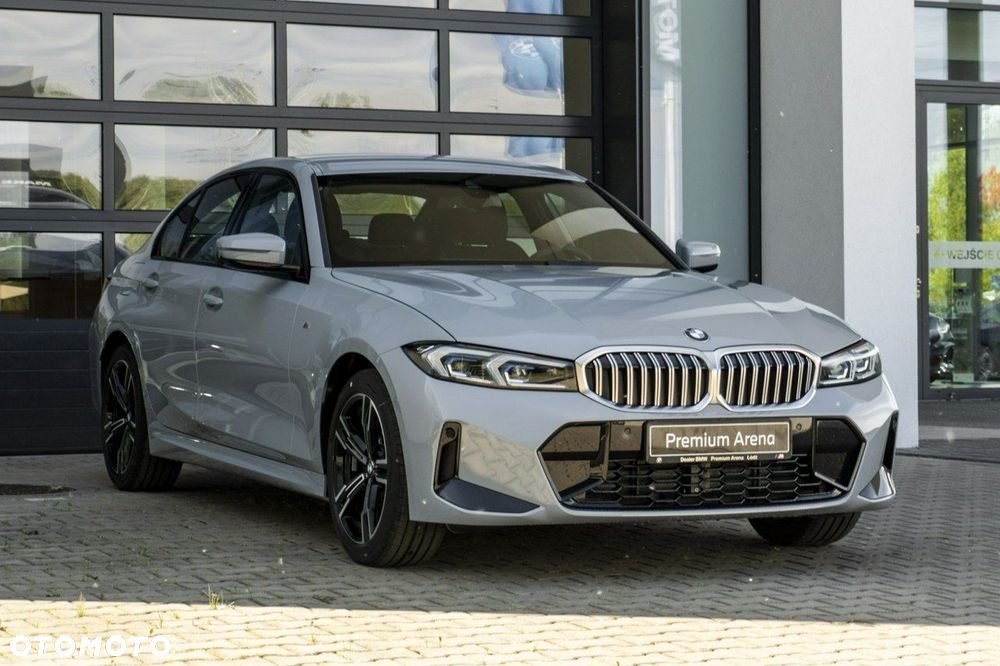 BMW Seria 3 - 10