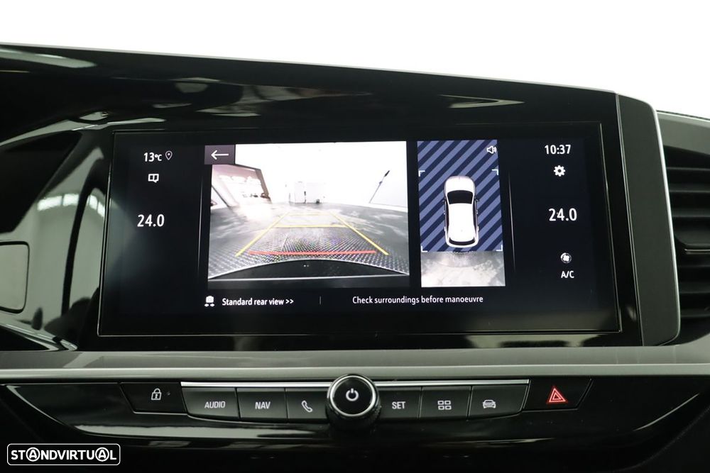 Opel Mokka 1.2 T Elegance - 12