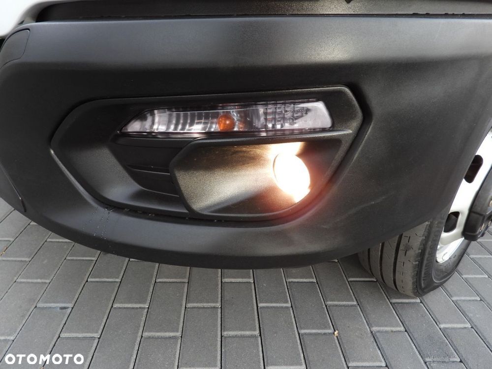 Iveco DAILY 35C14 WYWROTKA TEMPOMAT BLIŹNIACZE KOŁA KLIMATYZACJA  140KM - 20