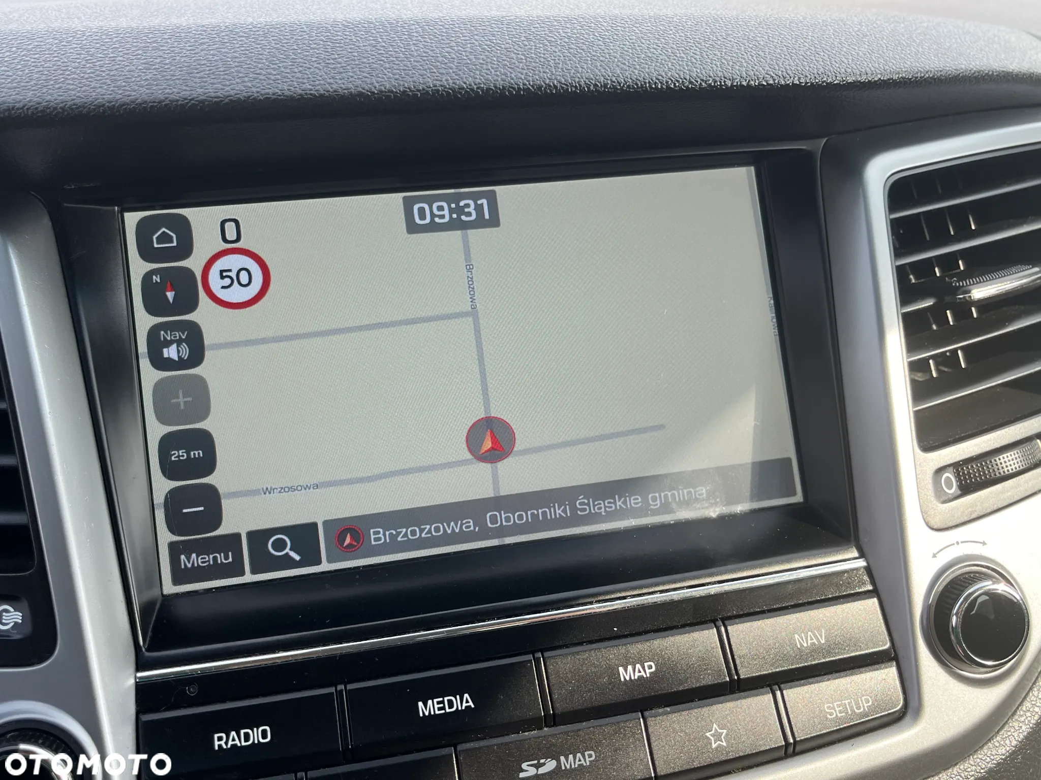 Hyundai Tucson 1.6 GDi 2WD Style - 6