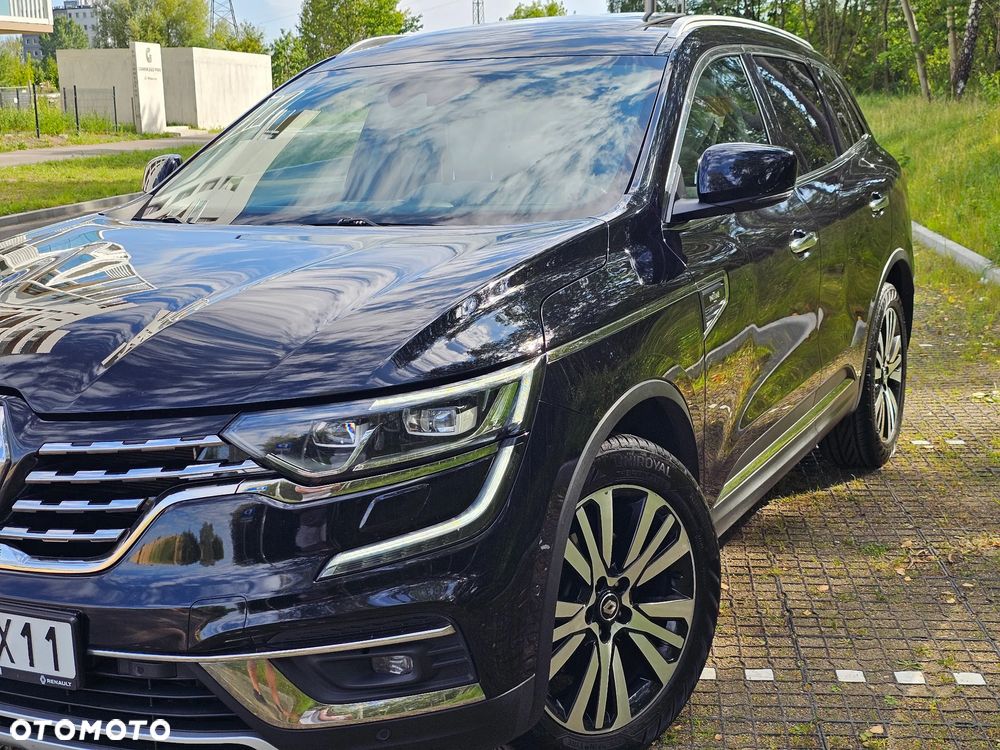 Renault Koleos 2.0 Blue dCi Initiale Paris 4x4 X-Tronic - 22