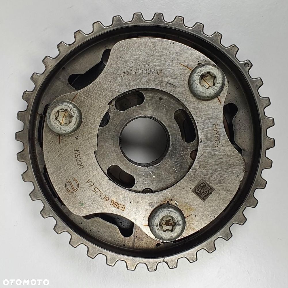 KOŁO ZĘBATE WARIATOR FORD FOCUS MK3 1.0 ECOBOOST E3BG-6C525-BA - 1