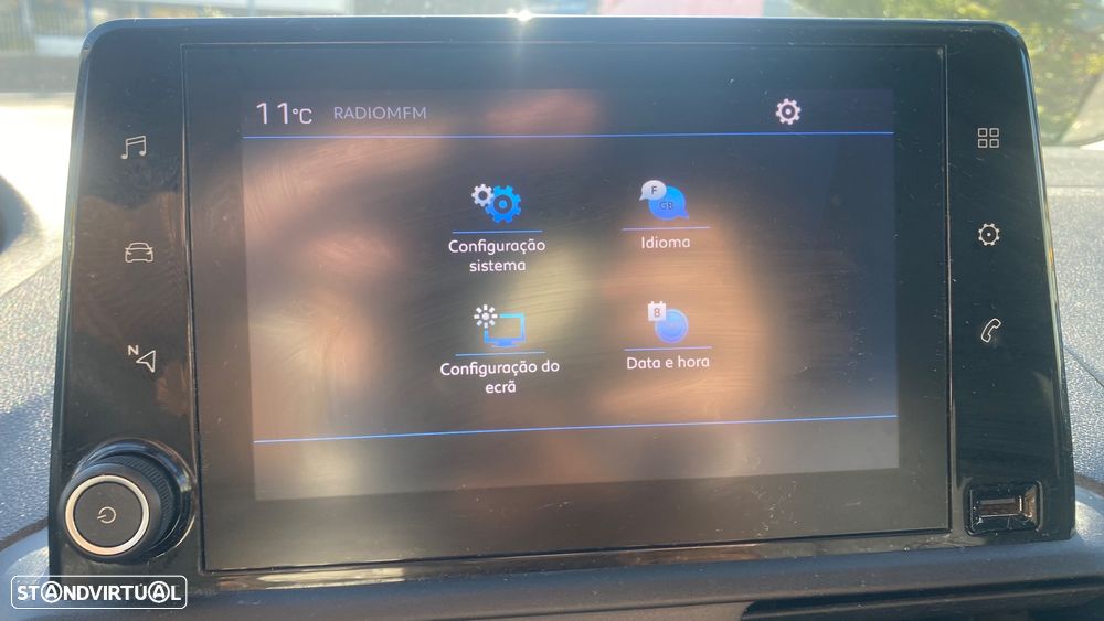 Peugeot Partner 1.5 BlueHDi L1H1 - 36