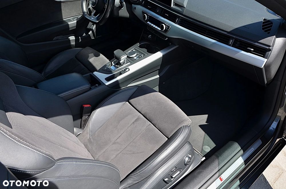 Audi A5 Coupé 2.0 TDI Sport S tronic - 18