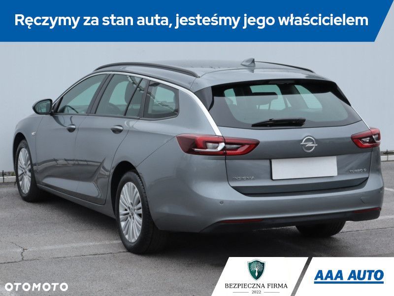 Opel Insignia - 6