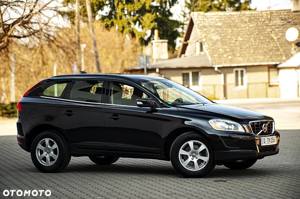Volvo XC 60 DRIVe Momentum - 16