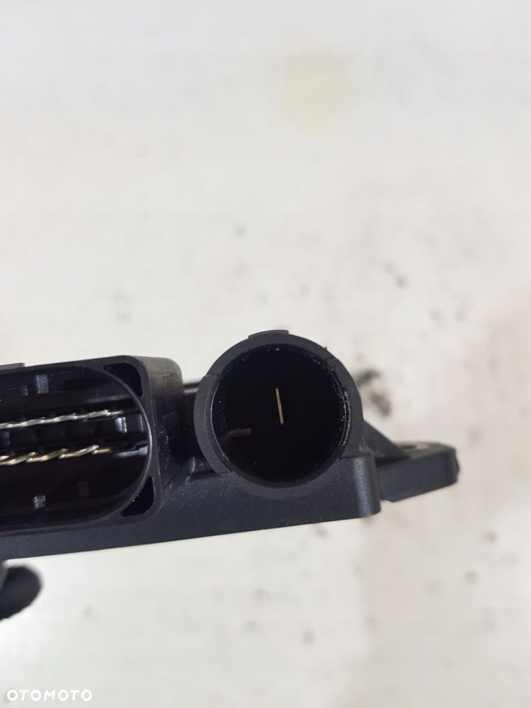 PRZEKAŹNIK ŚWIEC ŻAROWYCH A6549001300 MERCEDES 2.0 CDI 654920 - 4